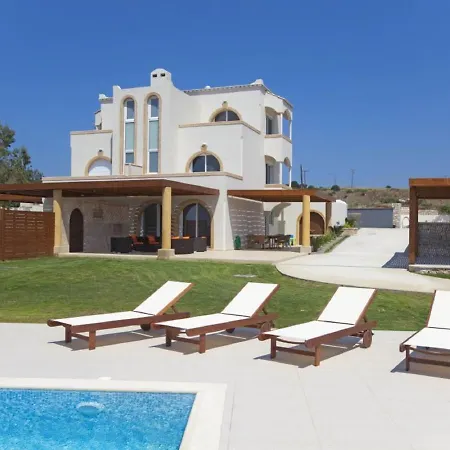 Holiday Superior Σπίτι διακοπών Κιοτάρι
